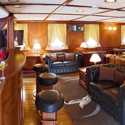 Seagull II Yacht 9