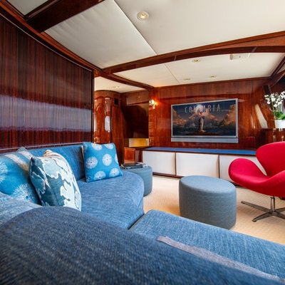 Mikado Yacht 13