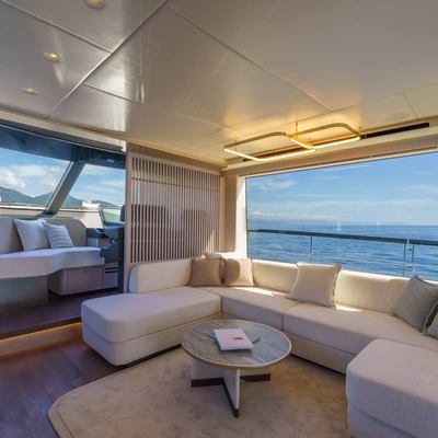 Wonder Yacht 14