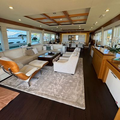 Arion Yacht 11