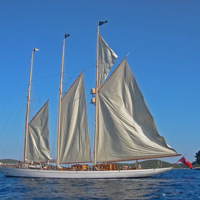 ADIX Yacht - Astilleros de Mallorca S.A.