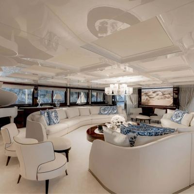 Emir Yacht 12