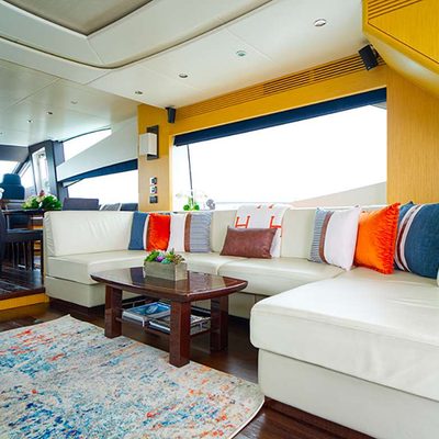 Daddy's $ Yacht 11