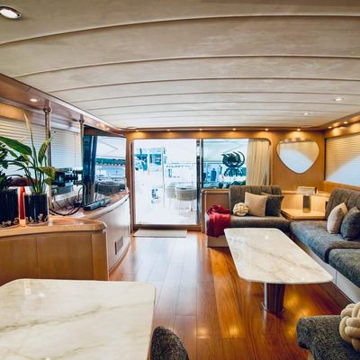 4'TS Yacht 12