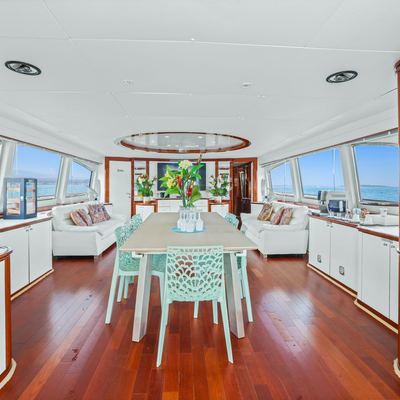 Accama Delta Yacht 12