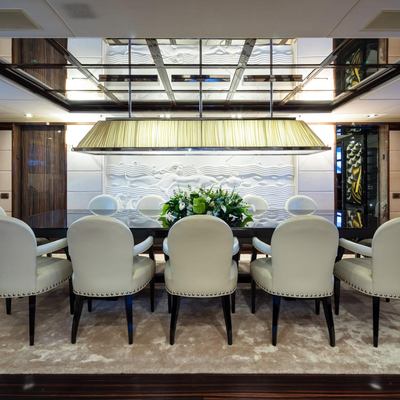 Vision Yacht 13