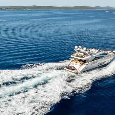 Dalia Yacht 11