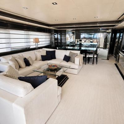 Casta Diva Yacht 11