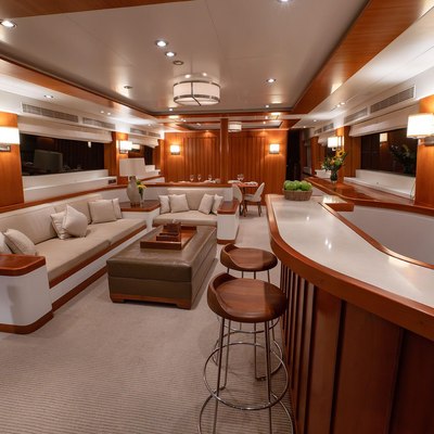 The Clubhouse Yacht 12
