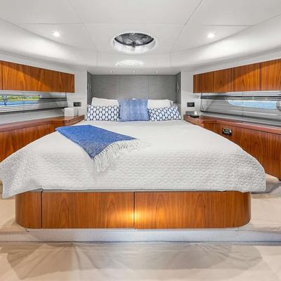 Guardian of the Sea Yacht 13