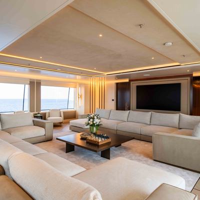 Symmetry Yacht 12