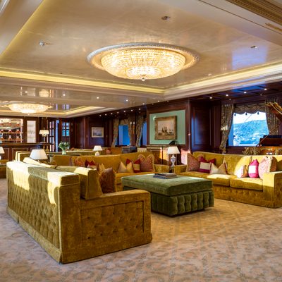 Black Pearl Yacht 14