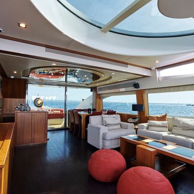 Nova 92 Yacht 11