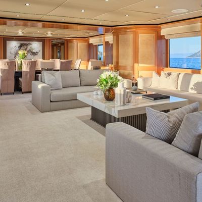 Benik I Yacht 15