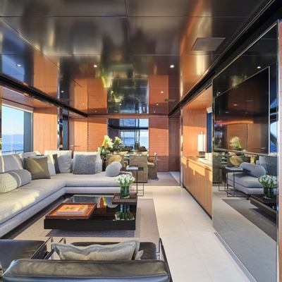 Sylia Yacht 12