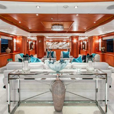 Skyfall Yacht 15