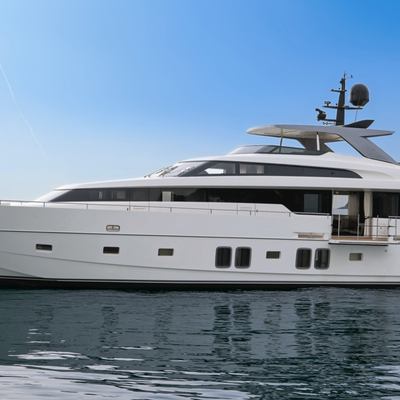 george five yacht price