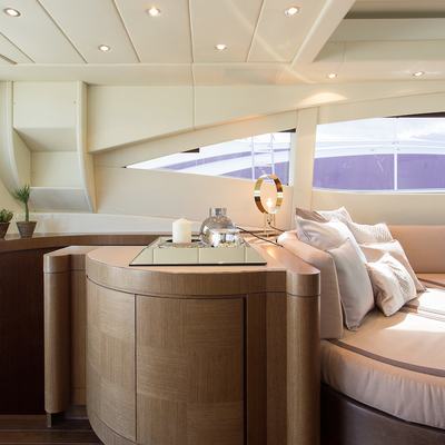 Five Stars Yacht 6
