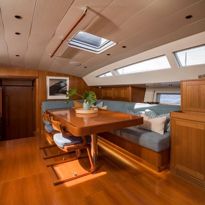 Onyx Yacht 15