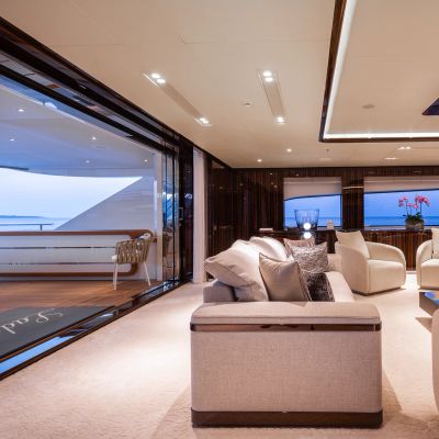 Lady A Yacht 12