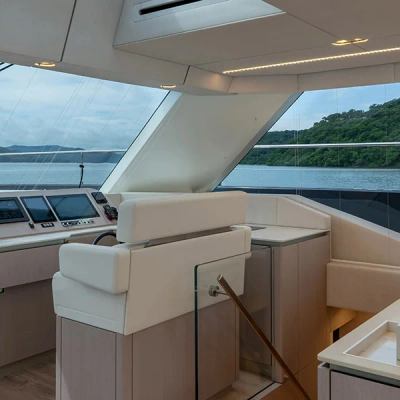 Colibri Yacht 15