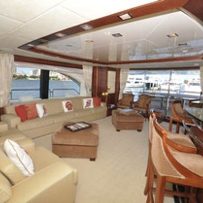 Viver Yacht 5