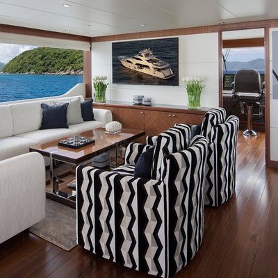 Sunzset Yacht 9