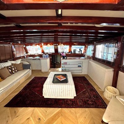 Carolina Yacht 11