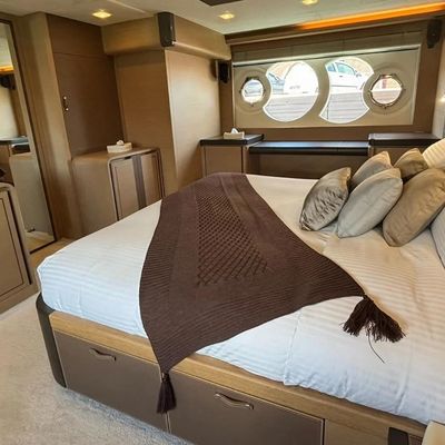 Nayla Yacht 15