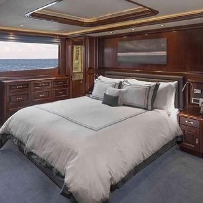 Plan A Yacht 8