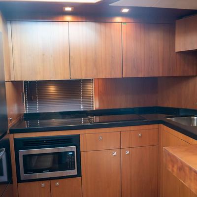 Jimbo Yacht 12