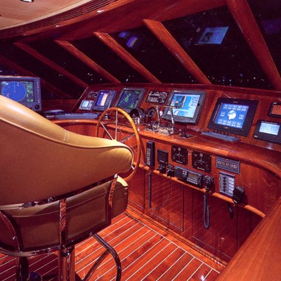 Forty Love Yacht 6