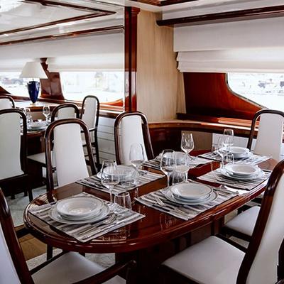Sympatico Yacht 11
