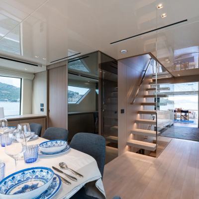 Estia Yacht 13