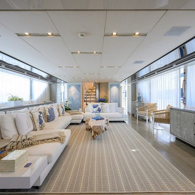 Halcyon Yacht 12