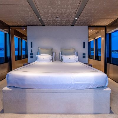 Kokonut's Wally Yacht 15