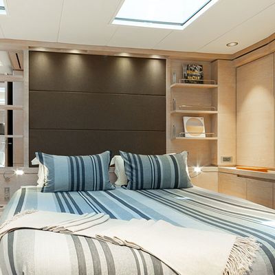 Thalima Yacht 14