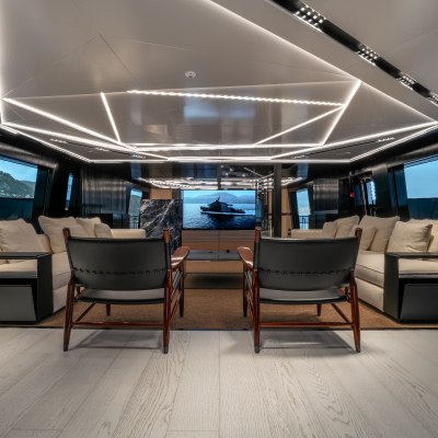 K+ Yacht 11