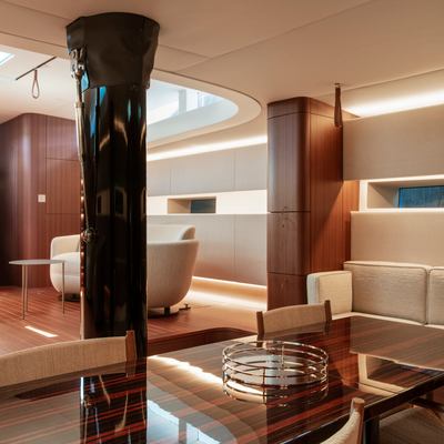 Calabash Yacht 12