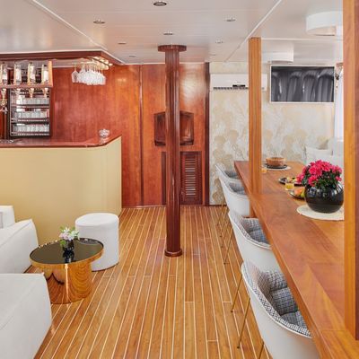 Cataleya Yacht 14