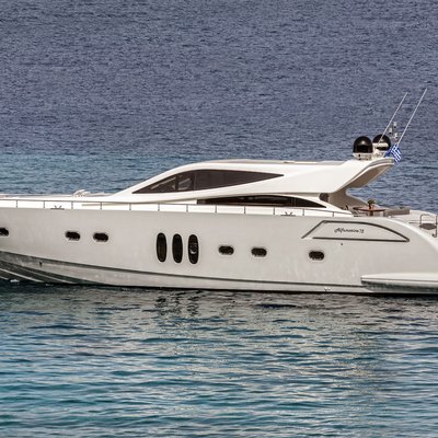 Rena Yacht 5