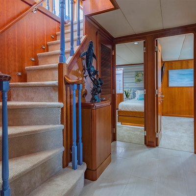 Silver Seas Yacht 13