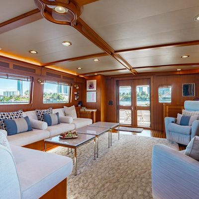 Virginia Sea Yacht 11