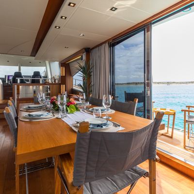 Play the Game Yacht 11