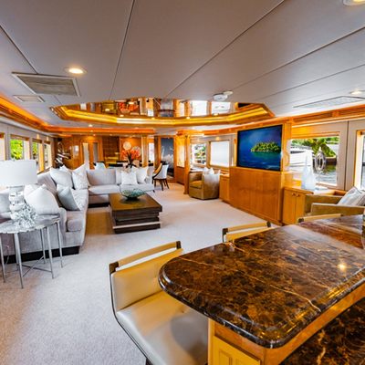 Lone Star Yacht 11