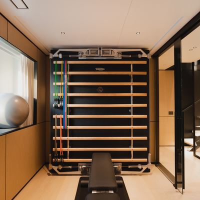 How Much Is Enough Yacht 14