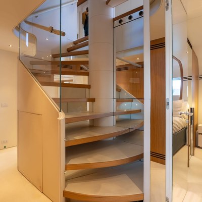 Koju Yacht 15