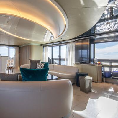 Pandion Pearl Yacht 11