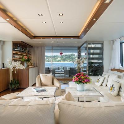 Kristo Yacht 11