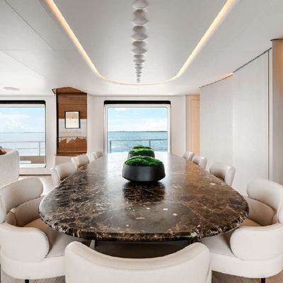 Monopoly 2.0 Yacht 14